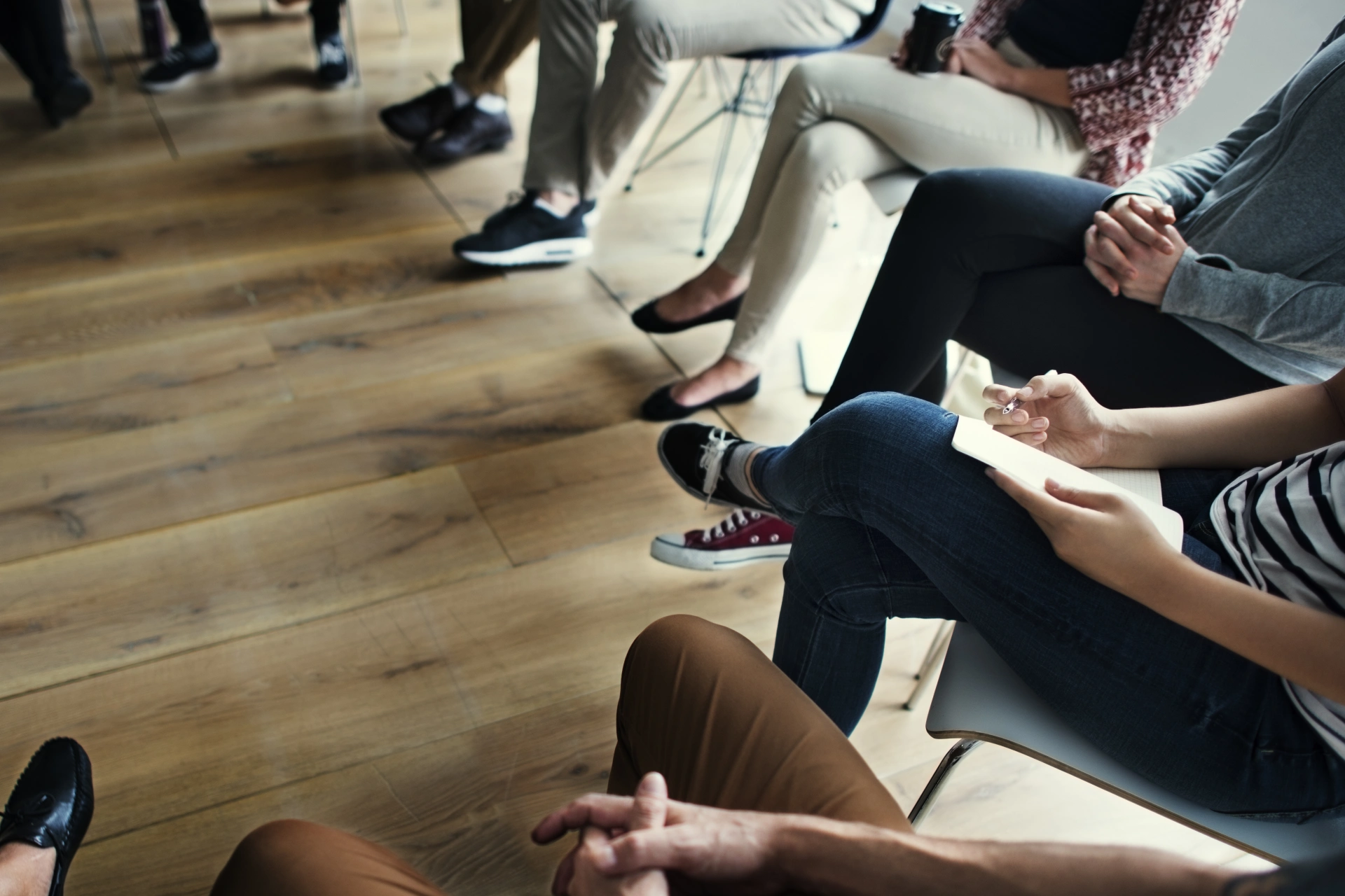 Grup Terapileri ve Alternatif Yöntemler